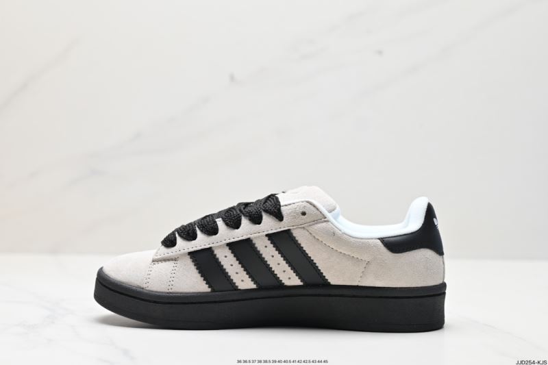 Adidas Campus Shoes